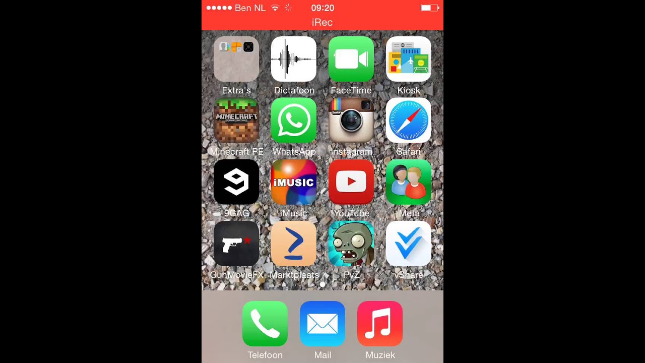 Hoe download je gratis Apps op je iphone (geen jailbreak  