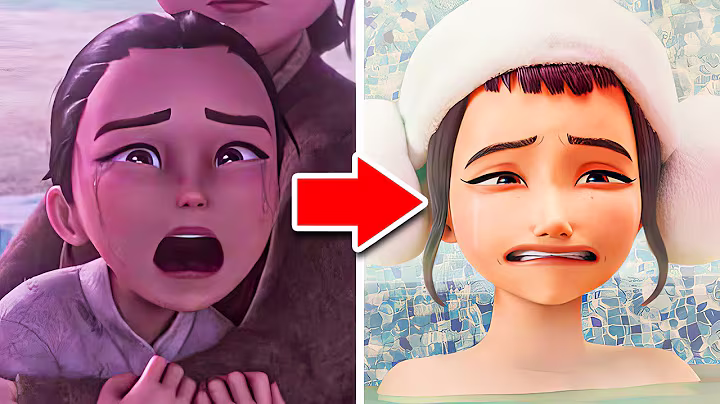 EVERY TRAGIC BACKSTORY IN KPOP DEMON HUNTERS