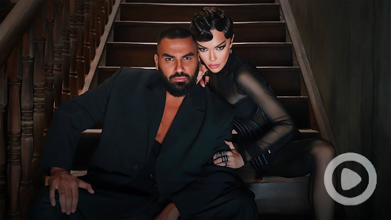 GALENA & AZIS - PO, PO, PO / Галена и Азис - По, по, по | 2023 - YouTube
