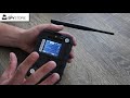 1080p 3G Hunting Trail Camera - Setup & Features