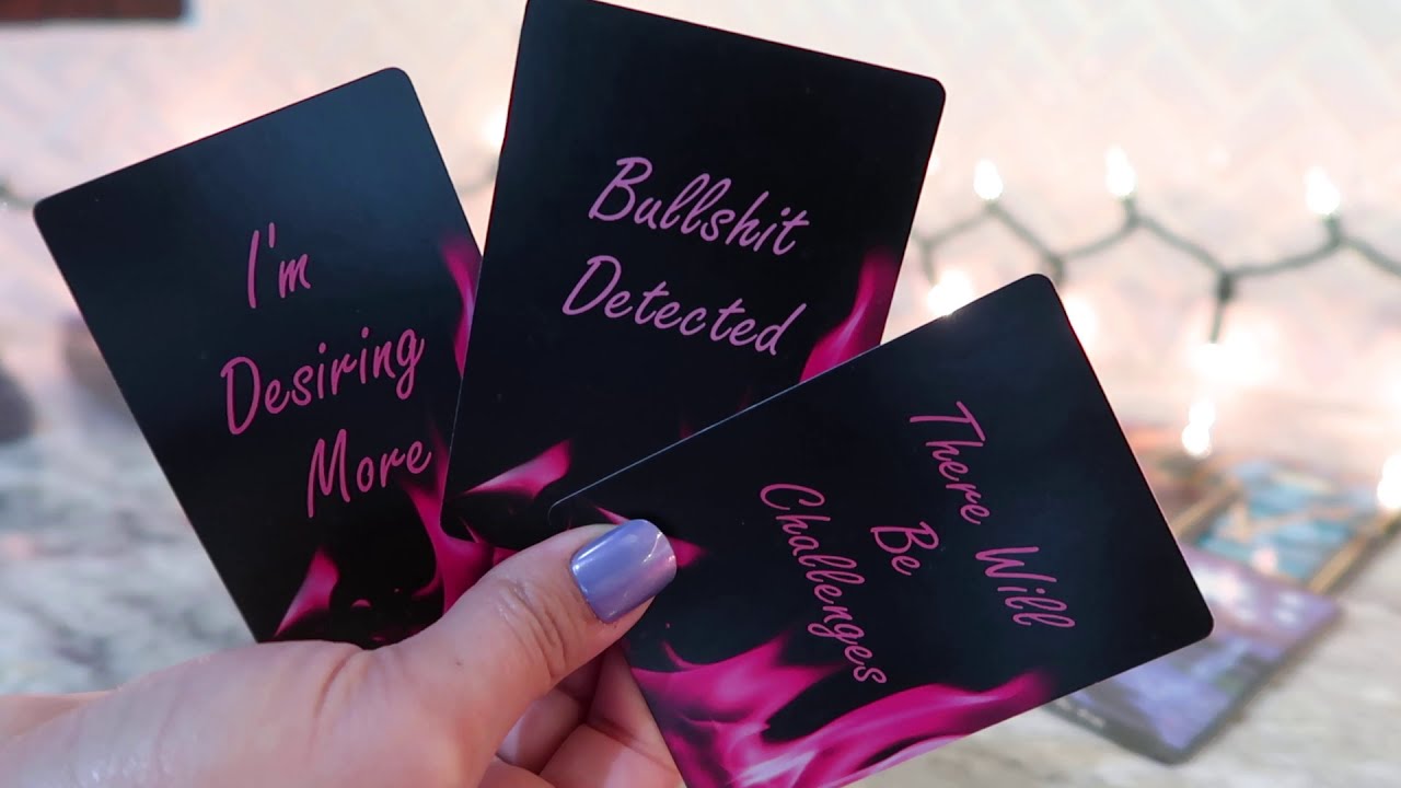 Libra ♎️ Sh** is about to go down🤐January 2021 Tarot❤️🦋