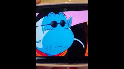 sean schemmel as goku and king kai
