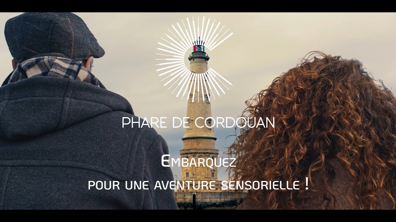 Stéphane BENAC Cordouan,tous les sens en éveil