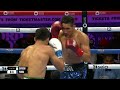 FREE FIGHT: Shakhram Giyasov vs. Miguel Parra | Riyadh Season Card: Crawford vs. Madrimov TNT Sports