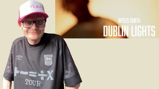 Myles Smith - Dublin Lights [First Listen] (Co-Written by Ed Sheeran)