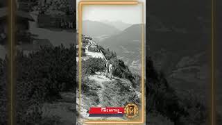 The Untold Allied Plot to Assassinate Hitler in His Mountain Hideout