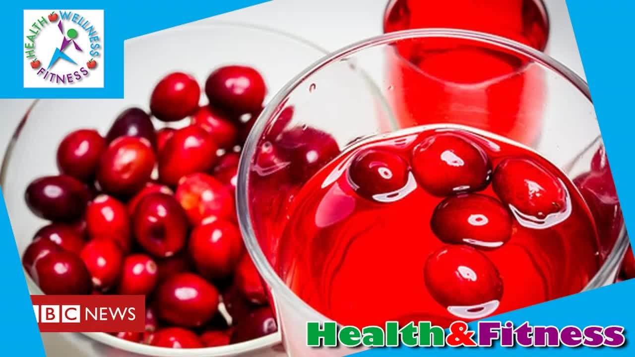 Ditch cranberry juice for urine infections