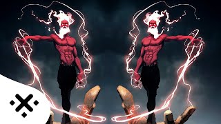《 Industrial 》 One Good Reason (Drumcorps Remix) - Celldweller