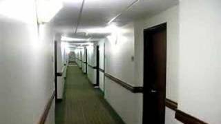 Hotel Fire Alarm