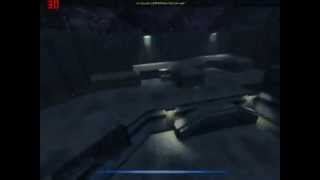 AvP2 Multiplayer footage - Reborn vs PredAlien by [DBH]