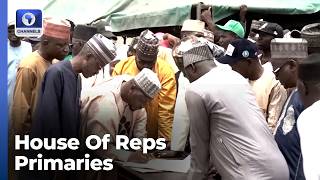 House Of Reps Primaries: Speaker Returns As APC Candidate For Zaria Federal Constituency