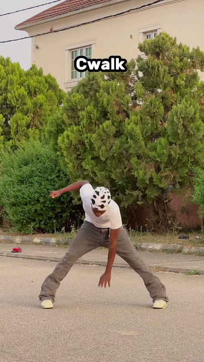 Crip walk Vs Blood walk #shorts