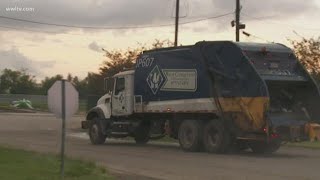 Jefferson Parish residents to protest ahead of landfill smell update
