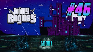 Tiny Rogues #46 Cinder 16