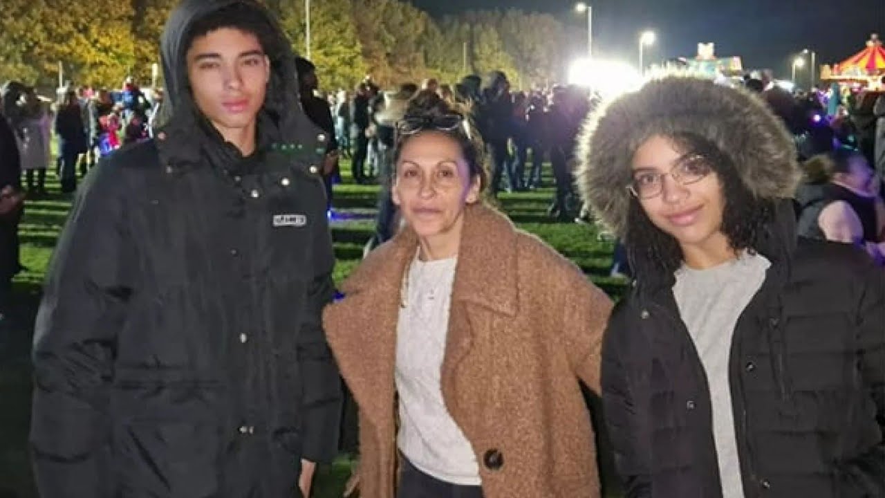 UK Teen Jailed For Mass Killing and School Shooting Plans