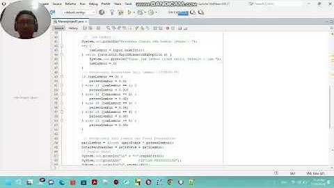 Tugas 2 - Algoritma dan Pemrograman