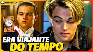 Anic Jack Era Um Viajante Do Tempo? Entenda