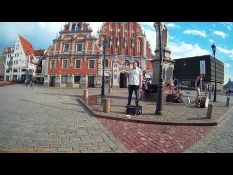 Video: Rathaus (Ratslaukums) Beschreibung und Fotos - Lettland: Riga