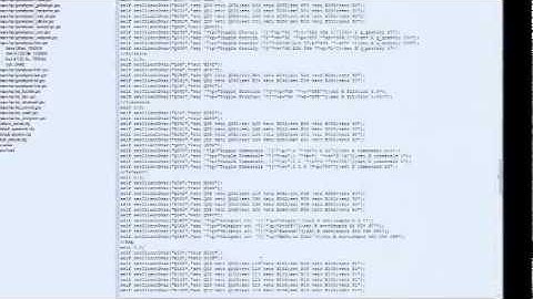 BpTh Patch erstellen