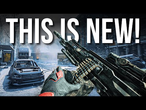 Battlefield 6 New Winter Update Has Me On The Fence…