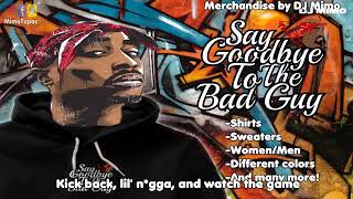 2pacguns On My Side Prod By Dj Mimo