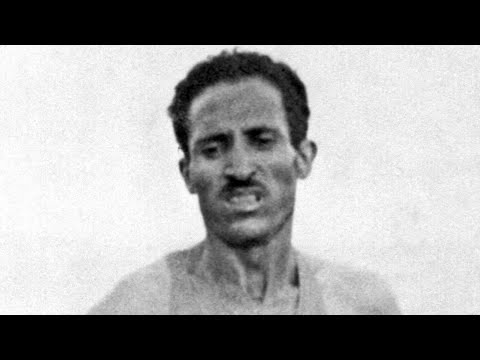 JEUX OLYMPIQUES - Le jour où Alain Mimoun a dominé le marathon de Melbourne sous une canicule (1956)