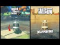 GTA 4 Humiliates Saints Row 5 | 2022 Vs 2008