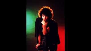 Overdrive - Oh Yeahh Ultramegarare Spanish Hard Rock 1991