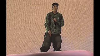 20240218 Loco 로꼬 - VOLVO 2024 로꼬 콘서트 ‘ALL I NEED’