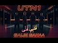 UTN1 Galbi Ghanna Official Music Video يو تي إن وان قلبي غنى 