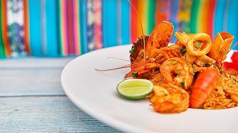 Peru: The land of chocolate and coffee is having a culinary renaissance