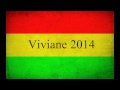 Melo de Viviane 2014 ( Sem Vinheta ) 56 Hop Rod - Bitter Sweet Lover