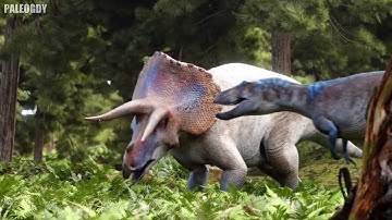 Extinction & Conclusion - Nanotyrannus: The Dwarf Tyrant | Epoch Now