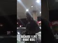 This What Racial Profiling Looks Like 🤬