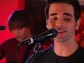 Capture de la vidéo Dashboard Confessional: Dusk And Summer (Acoustic Session)