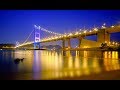 攝影教學 ~ 夜景拍攝青馬大橋 + Lightroom 後製技巧分享