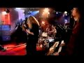 Stratovarius  black diamond jyrki finnish tv broadcast 1998