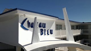 Push to save historic motel along the Jersey Shore