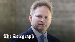 In full: ‘We cannot rule out state involvement’ - suspected China cyber-attack on MoD | Grant Shapps