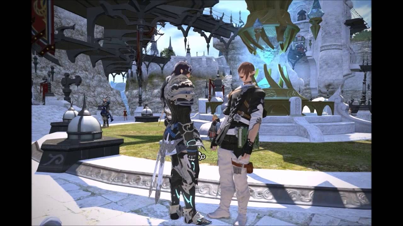 Emmy & Honoroit Dance Together