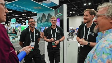 2024 Dynamics Community Summit | Executive Automats Aftermovie