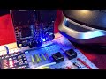 Beginning of video