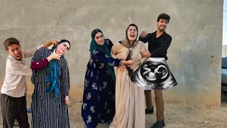 Maryam's Bitter Life: Did Zahra Harm Maryam's Fetus? And Ayub's Help