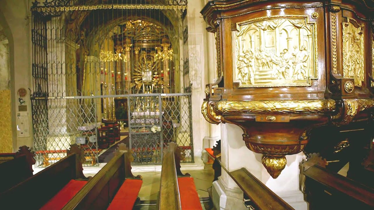 Bazilika - Slovensky (PCR)