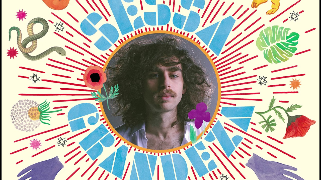 Sessa / Grandeza (LP)