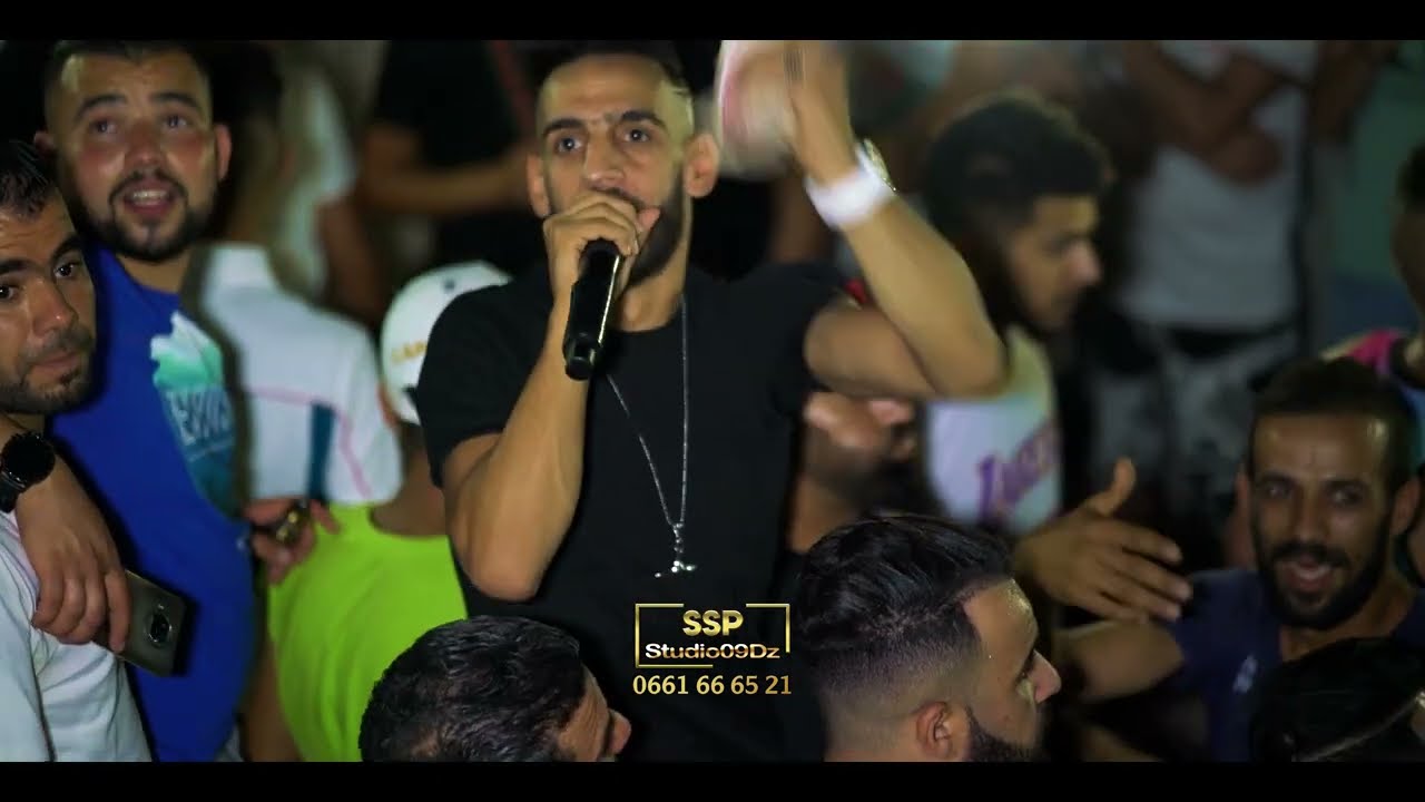 cheb adoula - kol youm طاير كل يوم وين نبات - جمهور روعة أجمل ناس تيزي ذراع الميزان