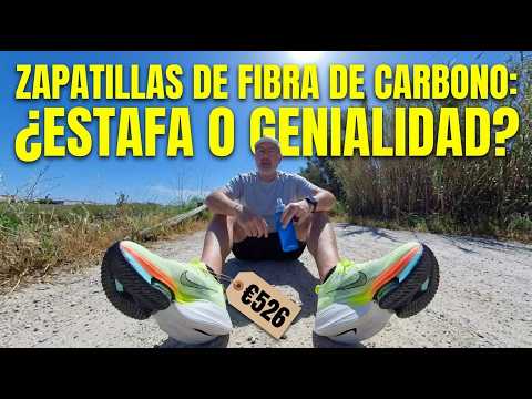 ¿VALE LA PENA LA FIBRA DE CARBONO? LA VERDAD QUE NO TE DICEN