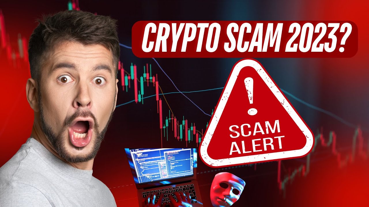 Crypto Collapse of 2023: Unveiling the Multi-Million Dollar Scam