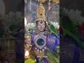 ♥️Sacred🦜Parrot's🙏Blessing@Madurai🏵️MeenAkshi🛕Temple🥰