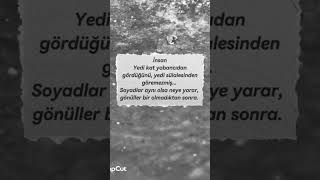 En Yakının Zamanla En Uzak Olurmuş...